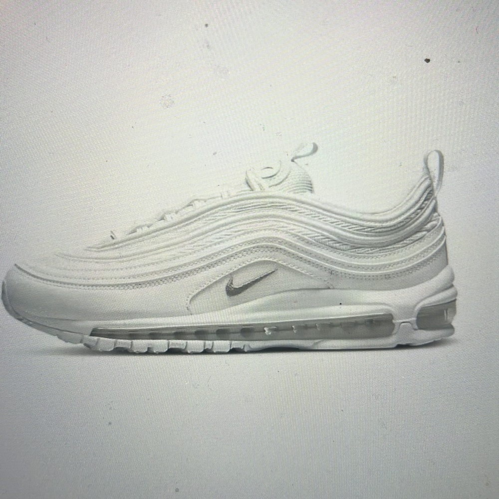 Nike air max 97